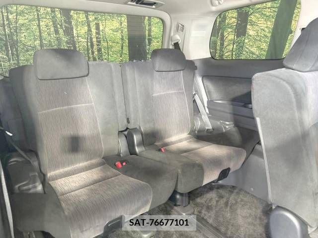 Toyota ALPHARD 2013-07 259232-9