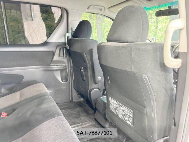 Toyota ALPHARD 2013-07 259232-8