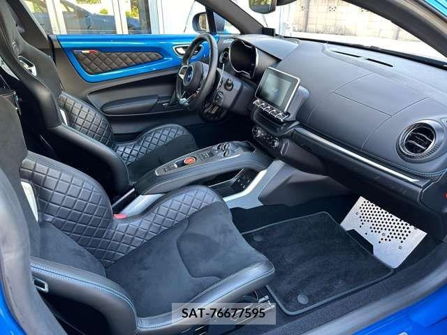 Renault ALPINE 2020-08 283071-5