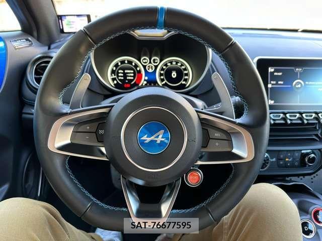 Renault ALPINE 2020-08 283071-4