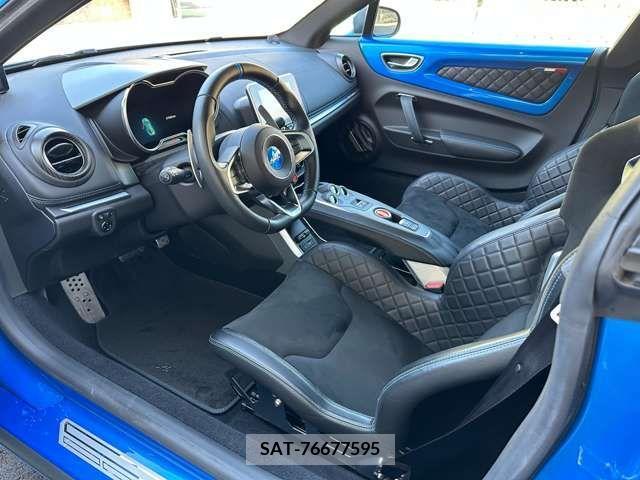 Renault ALPINE 2020-08 283071-3