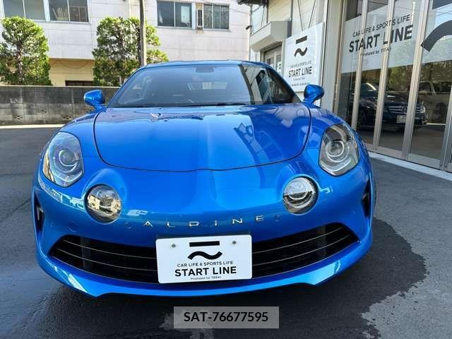 Renault ALPINE 2020-08 283071-1
