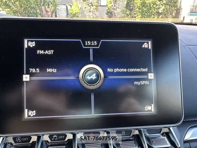 Renault ALPINE 2020-08 283071-15