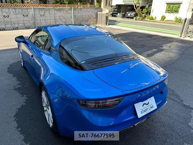 Renault ALPINE 2020-08 283071-13