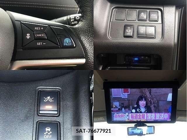 Nissan SERENA 2019-06 367654-4