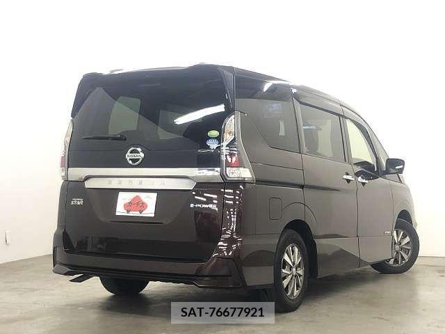 Nissan SERENA 2019-06 367654-2