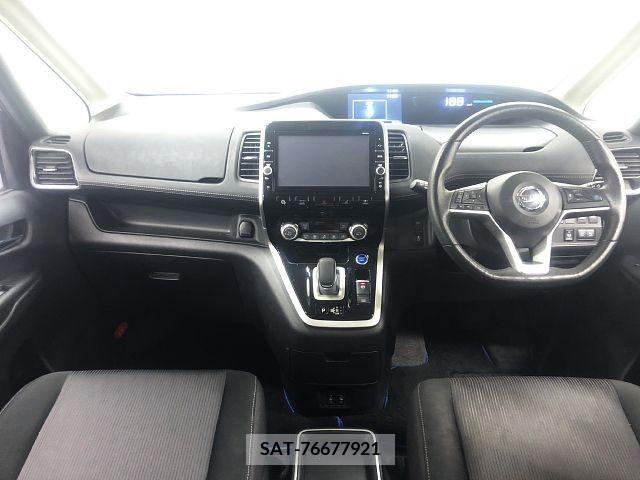 Nissan SERENA 2019-06 367654-1