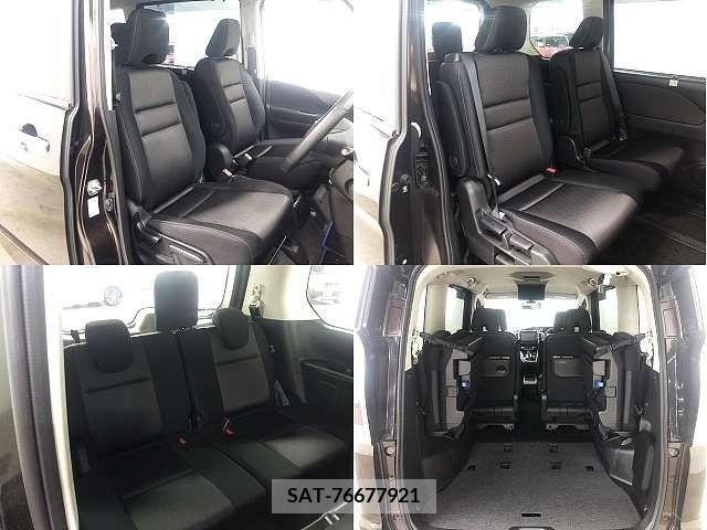 Nissan SERENA 2019-06 367654-6