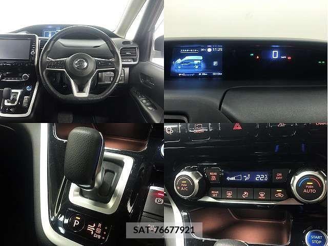 Nissan SERENA 2019-06 367654-5