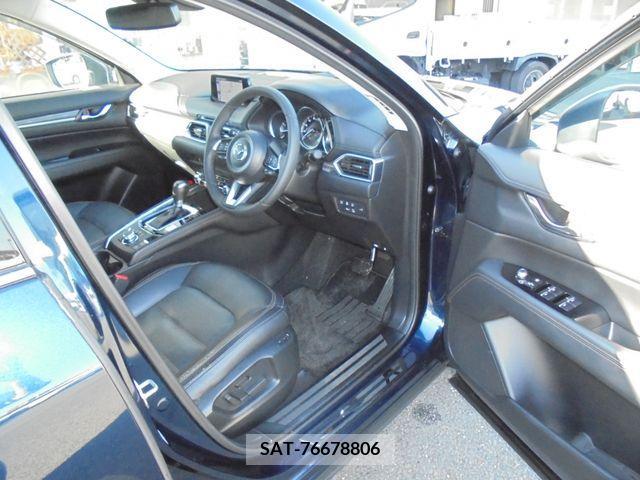 Mazda CX-5 2019-02 266335-1