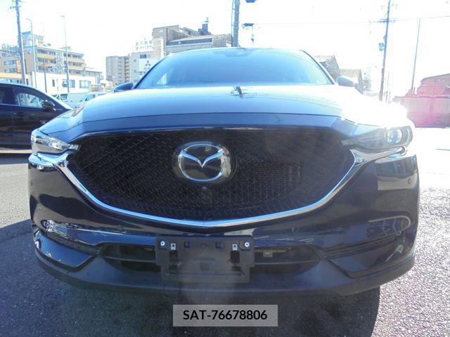 Mazda CX-5 2019-02 266335-6