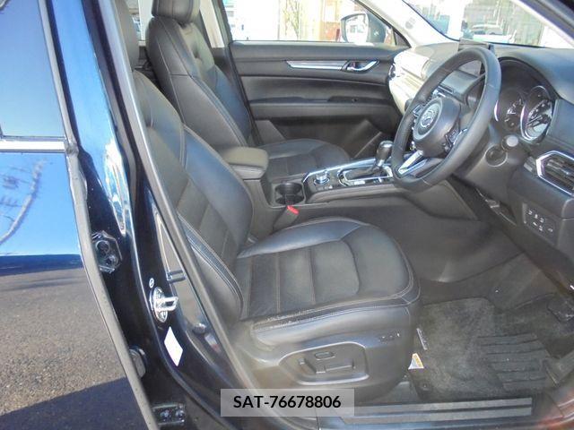 Mazda CX-5 2019-02 266335-10