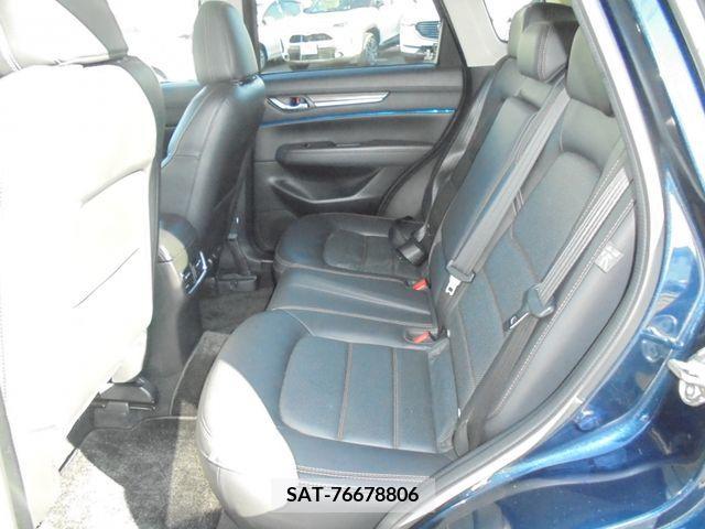 Mazda CX-5 2019-02 266335-13