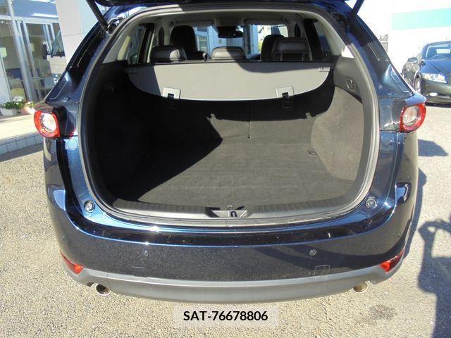 Mazda CX-5 2019-02 266335-16