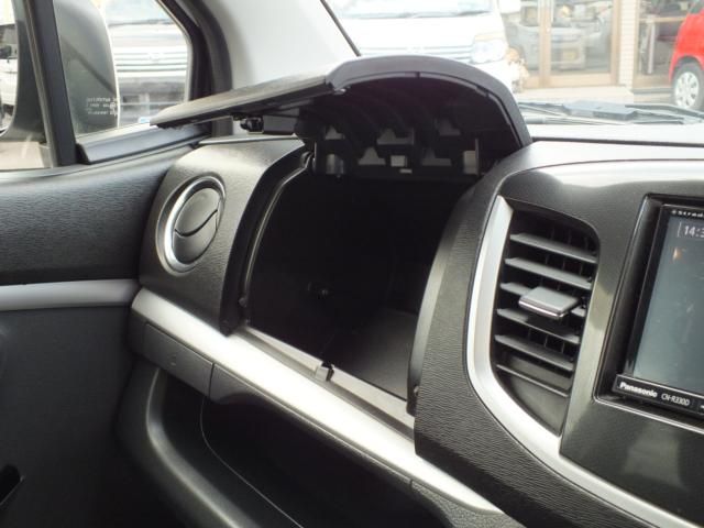 Suzuki WAGON R 2016-06 23328-24