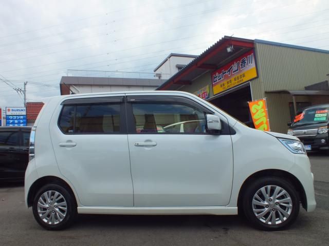 Suzuki WAGON R 2016-06 23328-11