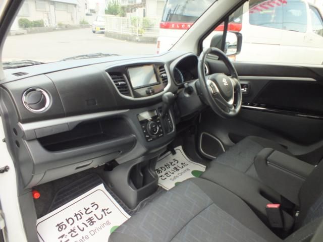 Suzuki WAGON R 2016-06 23328-14