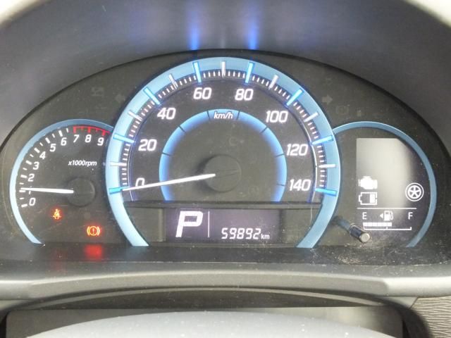 Suzuki WAGON R 2016-06 23328-17