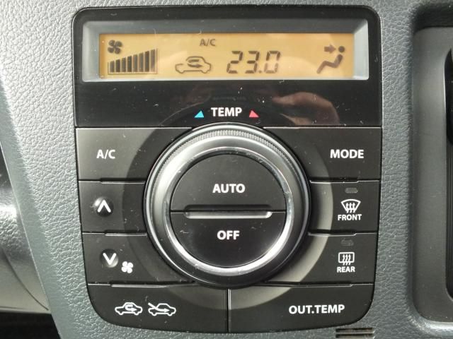 Suzuki WAGON R 2016-06 23328-23