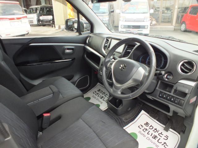 Suzuki WAGON R 2016-06 23328-13