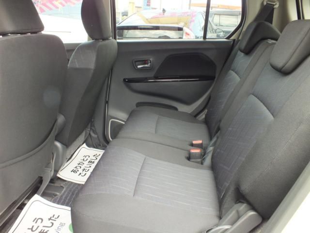 Suzuki WAGON R 2016-06 23328-16