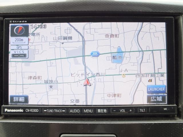 Suzuki WAGON R 2016-06 23328-19