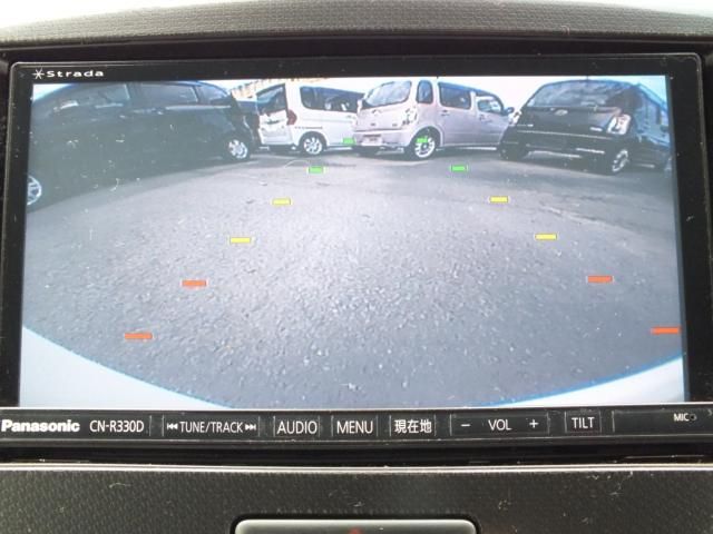 Suzuki WAGON R 2016-06 23328-22