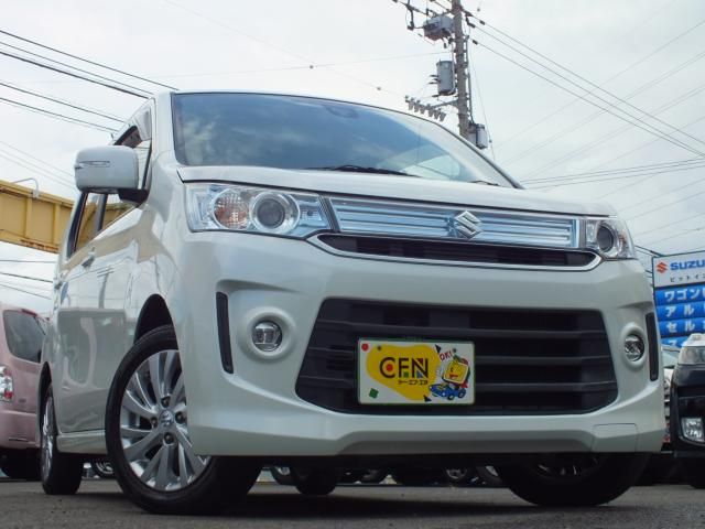 Suzuki WAGON R 2016-06 23328-6