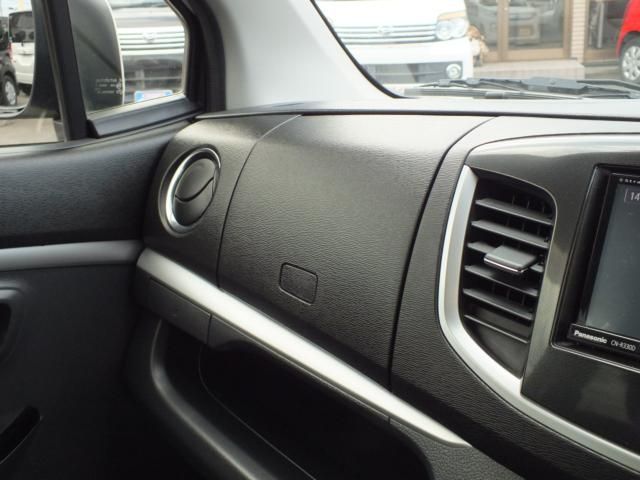 Suzuki WAGON R 2016-06 23328-25