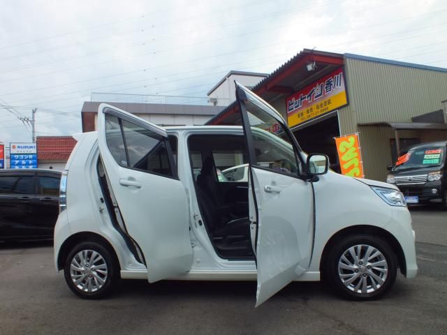 Suzuki WAGON R 2016-06 23328-12