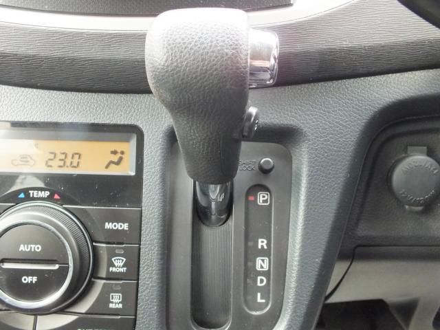 Suzuki WAGON R 2016-06 23328-28