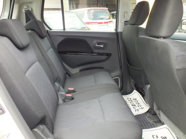 Suzuki WAGON R 2016-06 23328-15