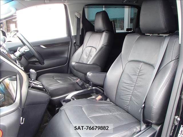 Toyota ALPHARD 2015-10 224137-11