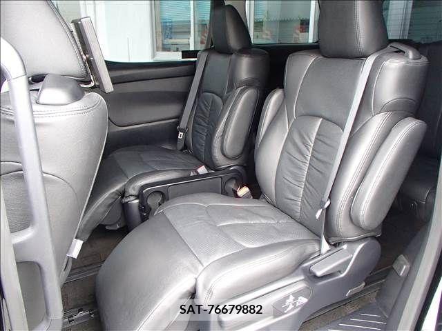 Toyota ALPHARD 2015-10 224137-12
