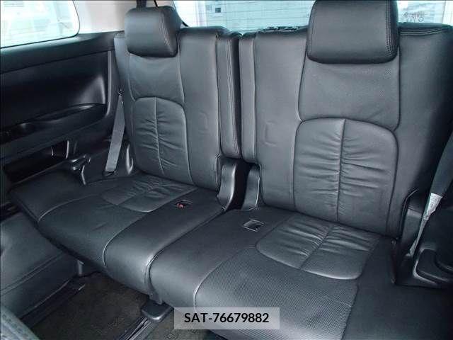 Toyota ALPHARD 2015-10 224137-13