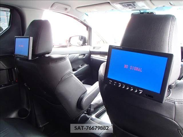 Toyota ALPHARD 2015-10 224137-18