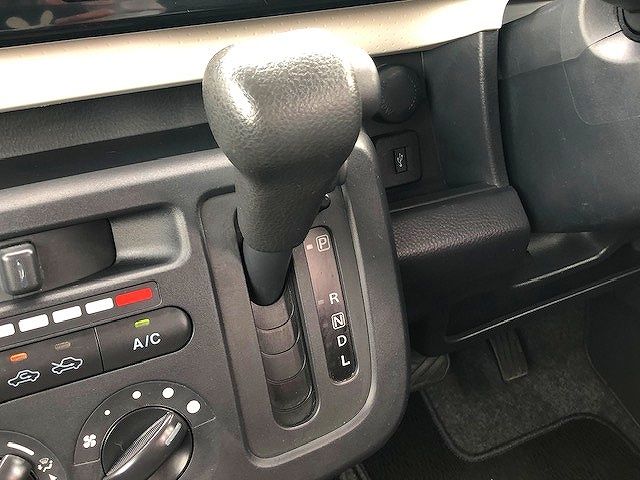 Suzuki MR WAGON 2011-02 2543-19