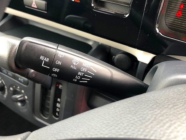 Suzuki MR WAGON 2011-02 2543-17
