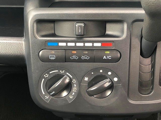 Suzuki MR WAGON 2011-02 2543-14