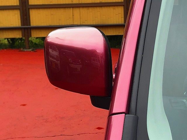 Suzuki MR WAGON 2011-02 2543-25