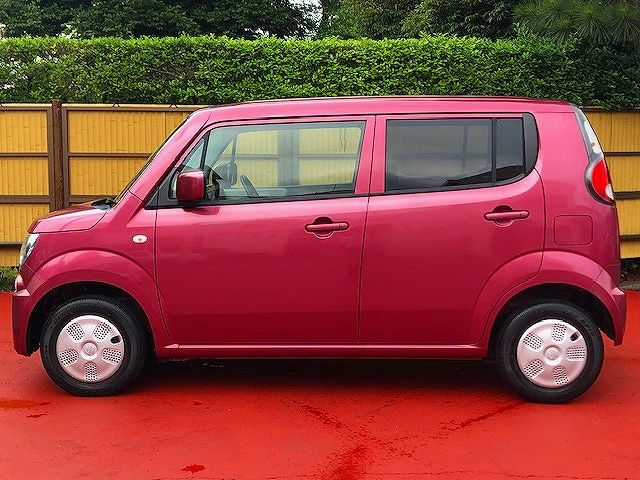 Suzuki MR WAGON 2011-02 2543-22