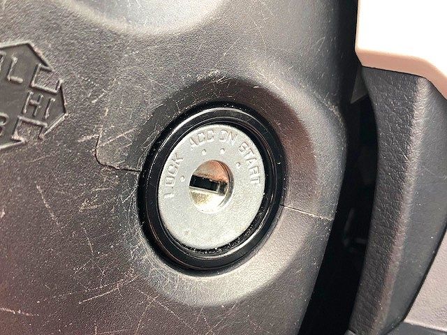 Suzuki MR WAGON 2011-02 2543-24