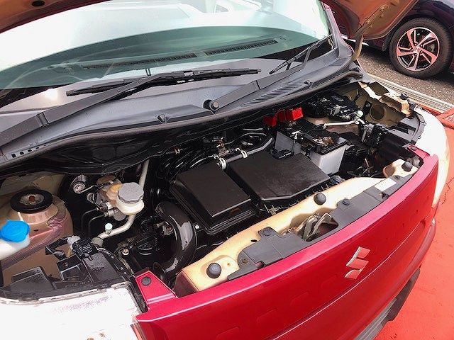 Suzuki MR WAGON 2011-02 2543-26
