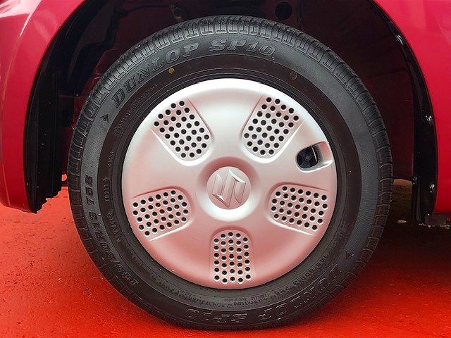 Suzuki MR WAGON 2011-02 2543-27