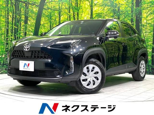 Toyota YARIS CROSS 2023-03 194864-0