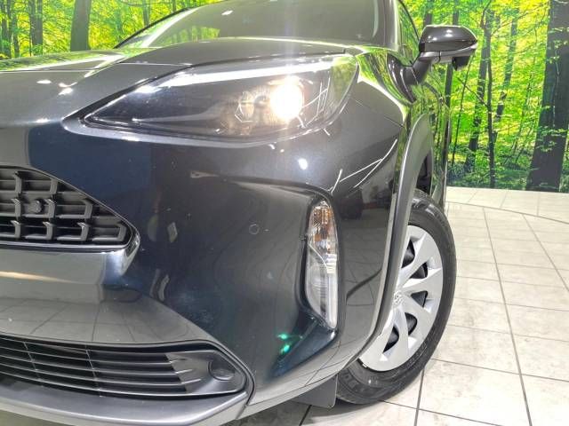 Toyota YARIS CROSS 2023-03 194864-13