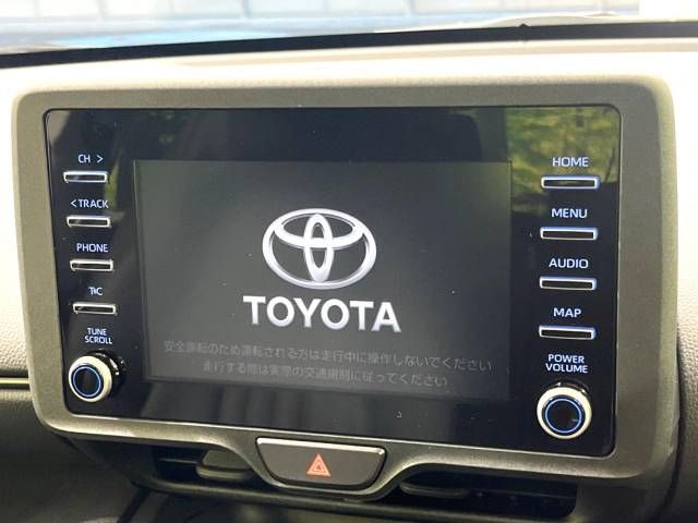 Toyota YARIS CROSS 2023-03 194864-2