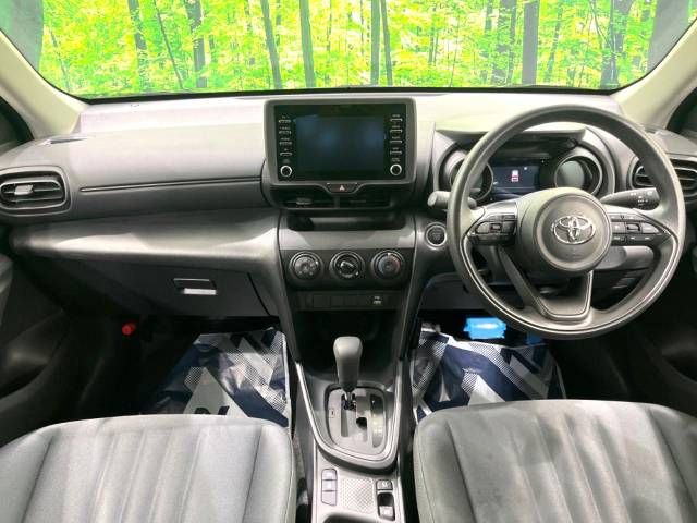 Toyota YARIS CROSS 2023-03 194864-1
