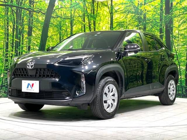 Toyota YARIS CROSS 2023-03 194864-17