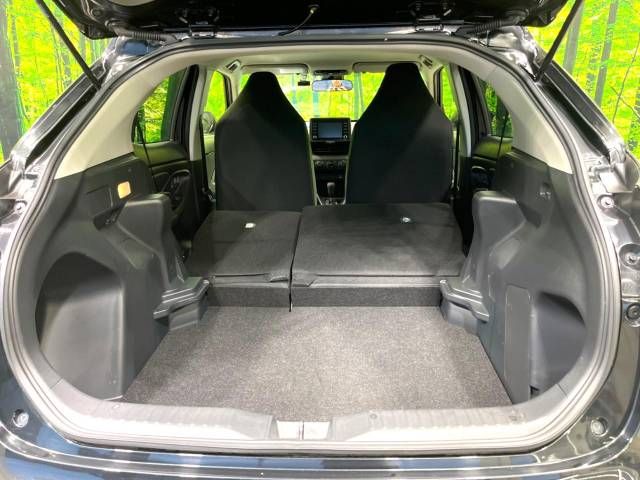 Toyota YARIS CROSS 2023-03 194864-11
